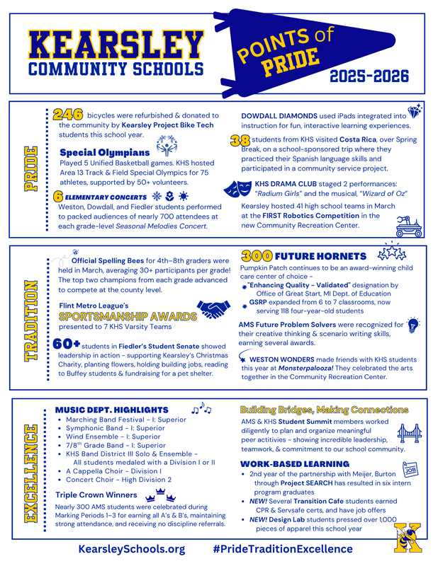 Points of Pride, page 2