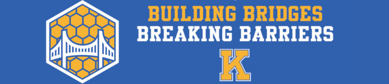 Building Bridges, Breaking Barriers