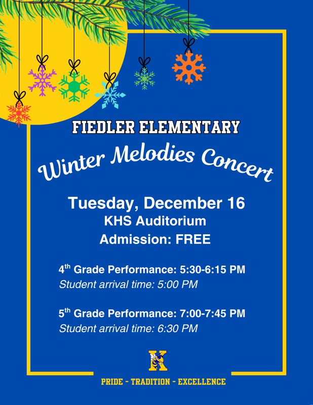Fiedler Concert