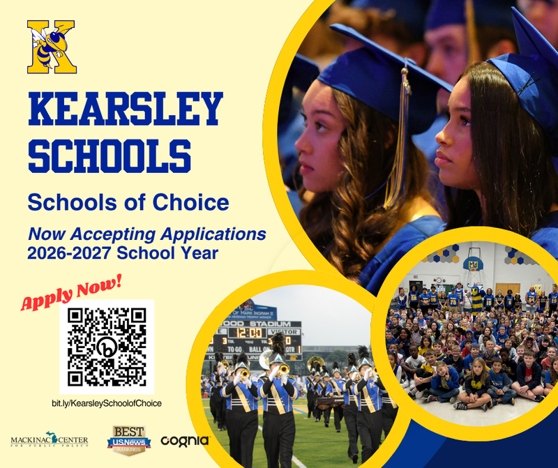 Schools of Choice graphic