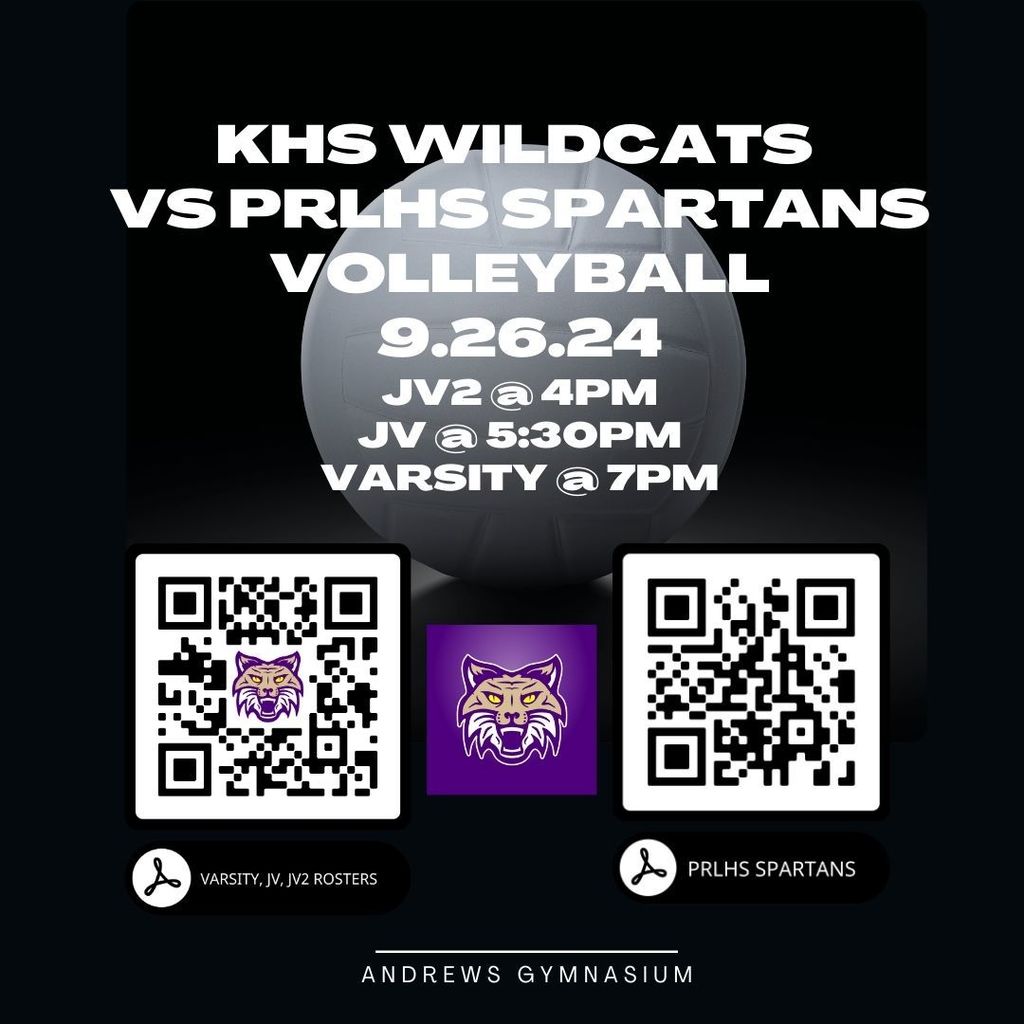 Game night poster