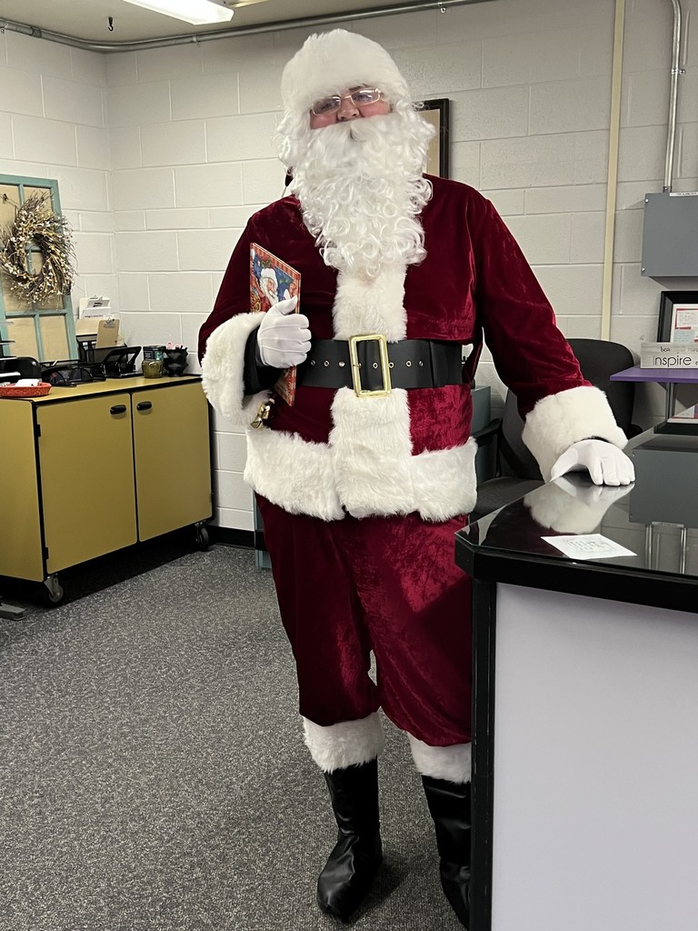 santa claus