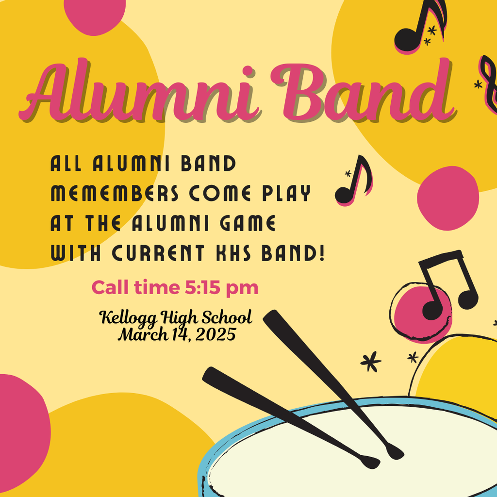 Alumni Band