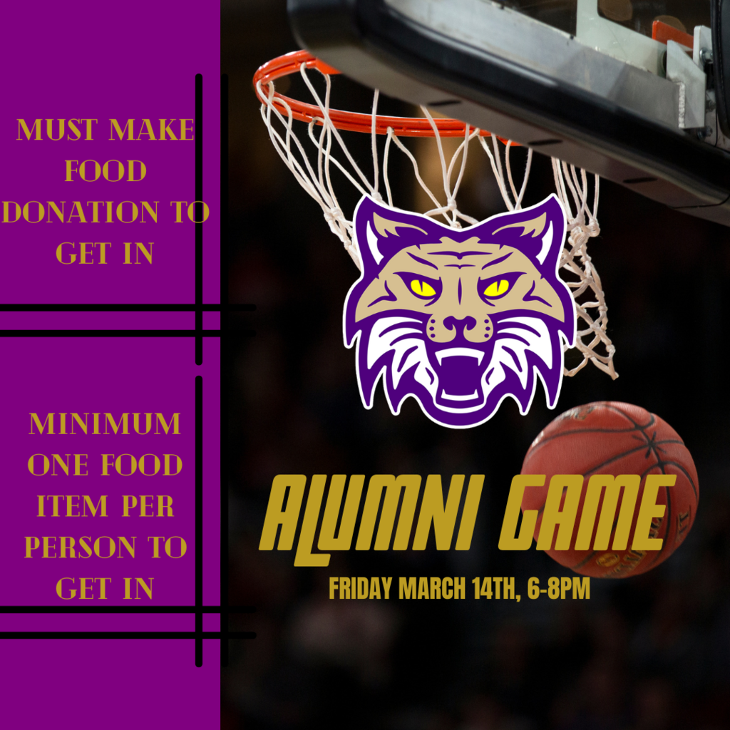 Alumni Game