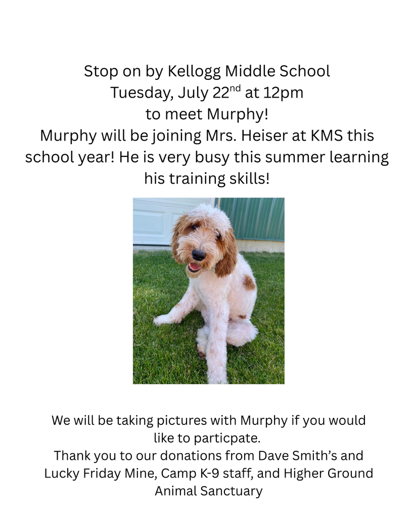 Murphy meet n greet