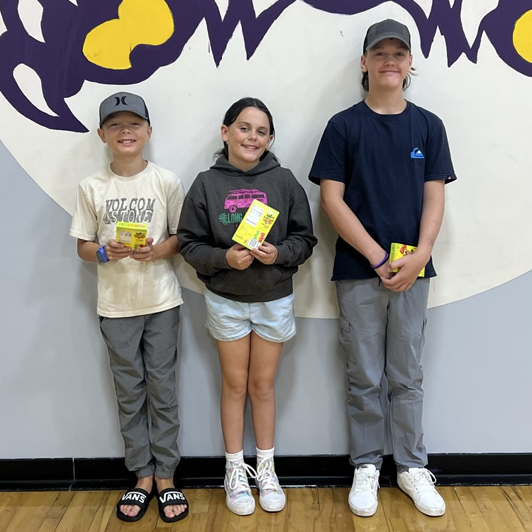 picture of the paws drawing winners