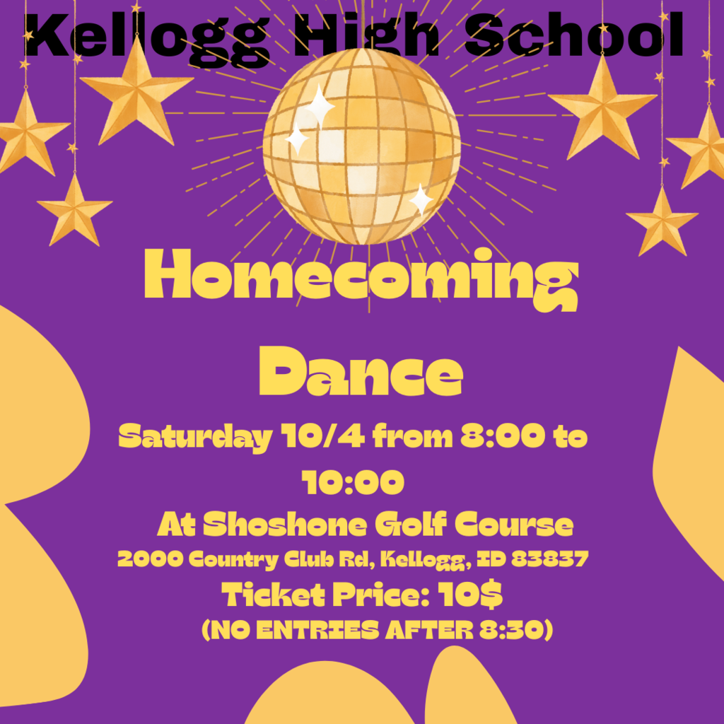 Homecoming Dance