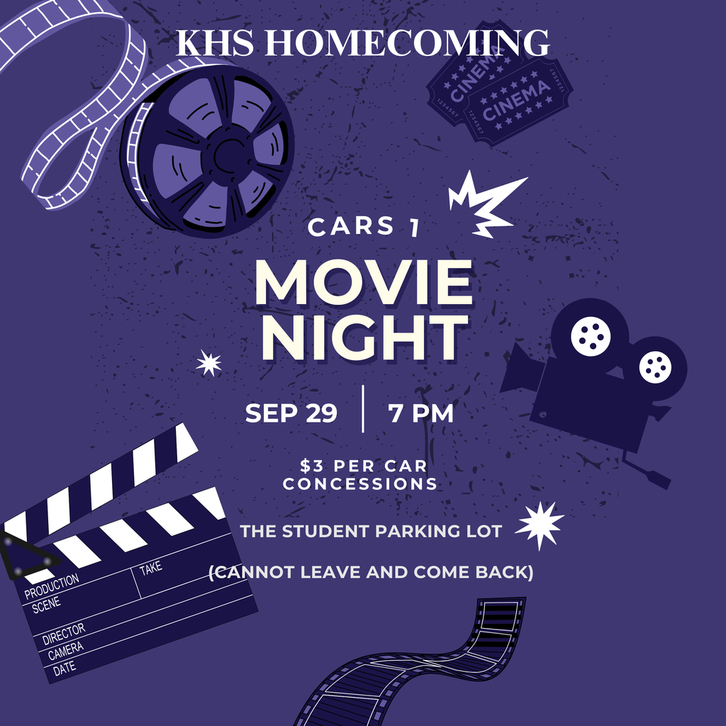 Movie Night 