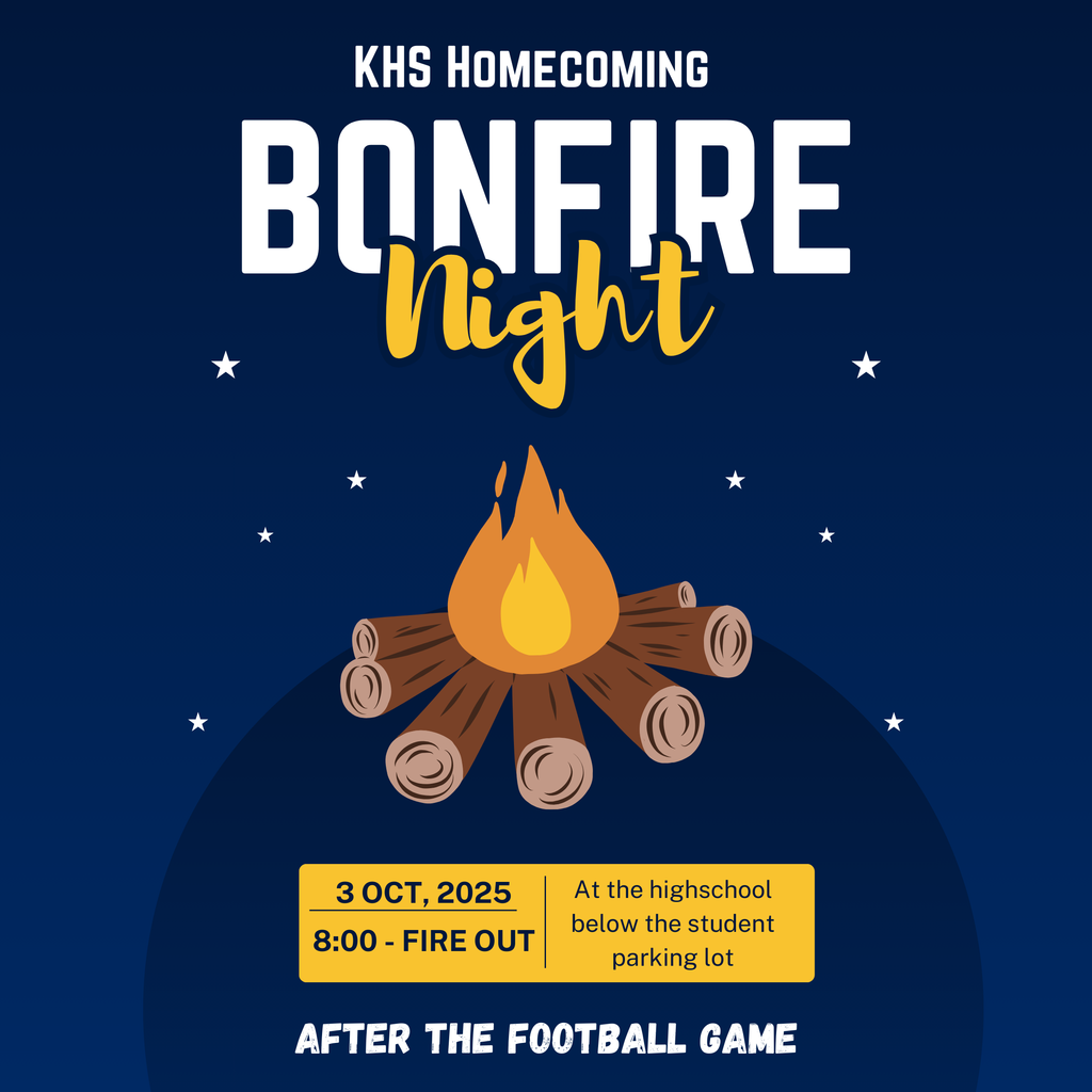 Bonfire 