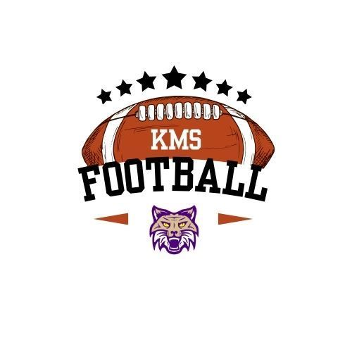 Game Schedule Update The Monday September 29th KMS football game  vs Orofino has been moved to Monday, October 13th 3PM at Teeters Field.