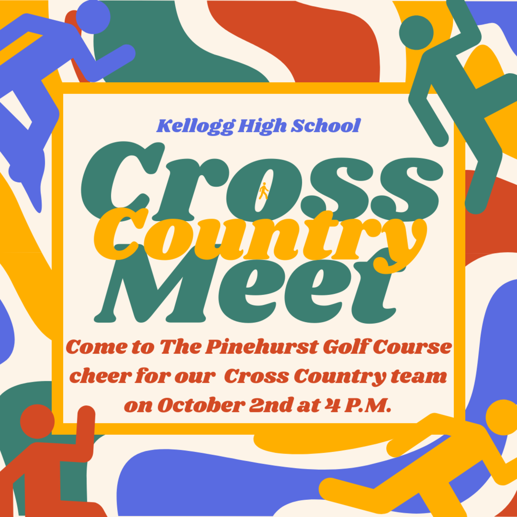 Cross Country Meet