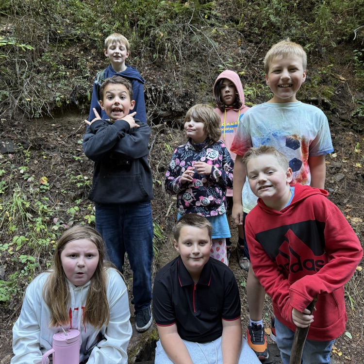 Pulaski Trail