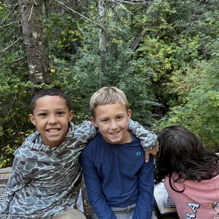 Pulaski Trail