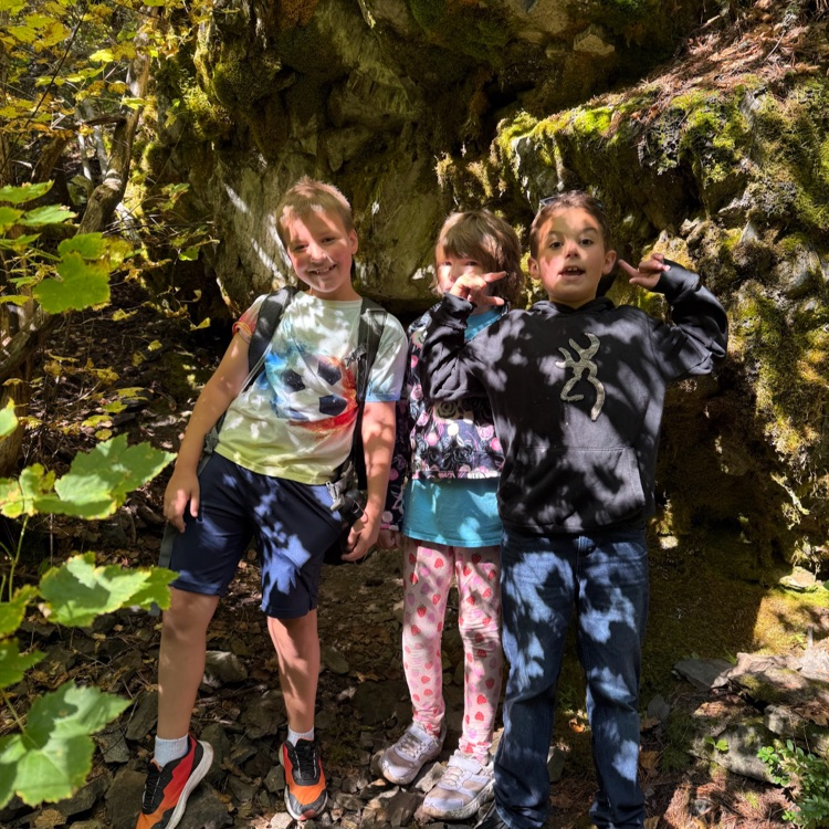 Pulaski Trail