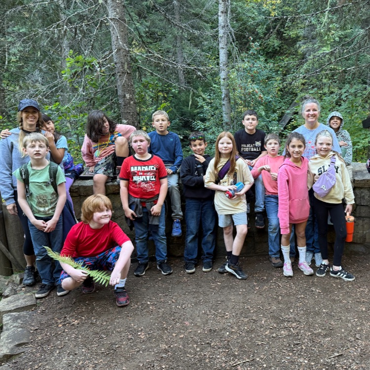 Pulaski Trail