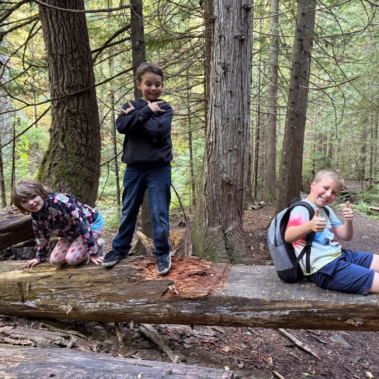 Pulaski Trail