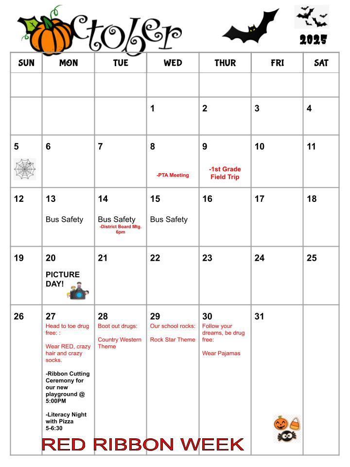 Calendar