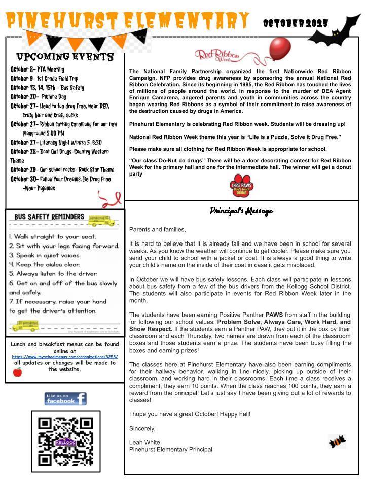 Newsletter