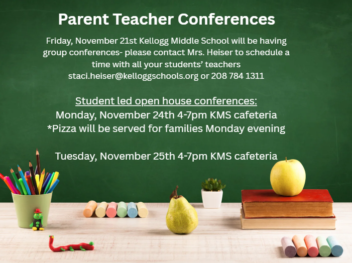 Parent teacher conference
