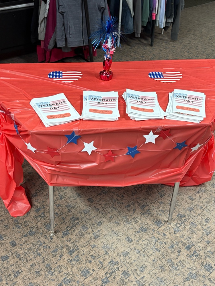 Veterans Day concert