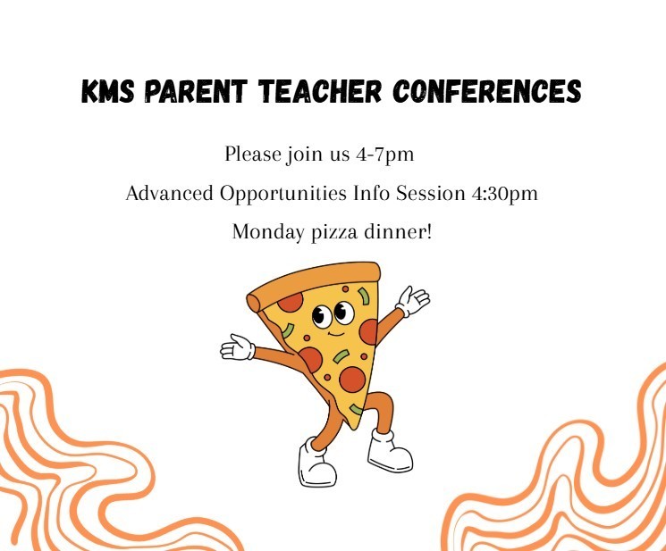 Parent teacher conference