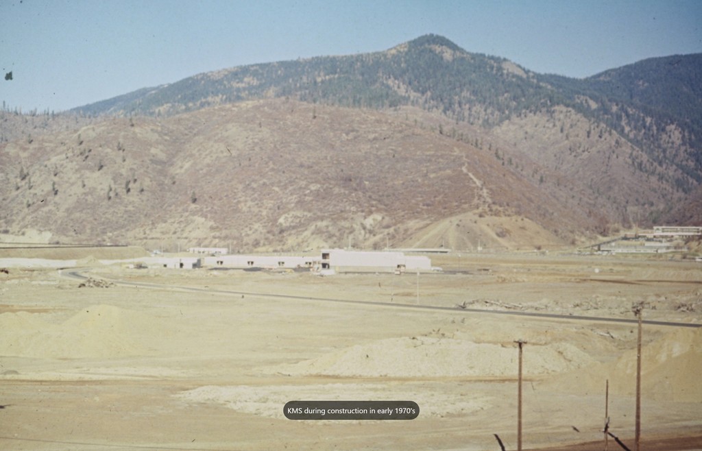 picture of a building under contruction