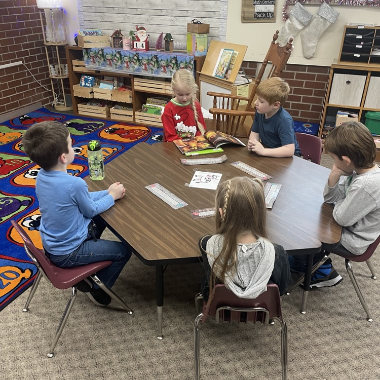 class reward 2nd graders reading to kindergartners