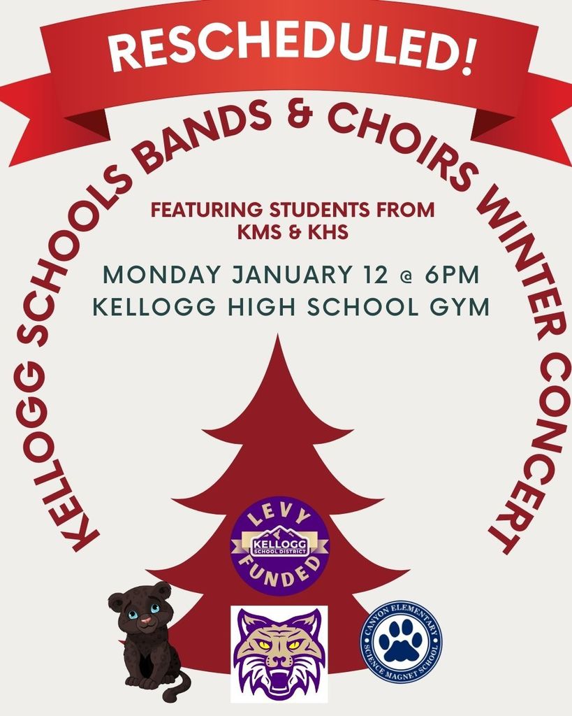 winter concert