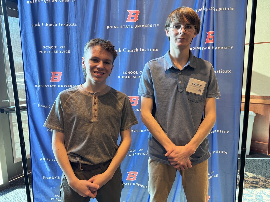 Delegates of Ukraine