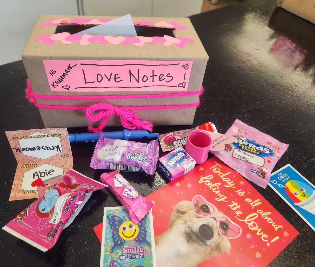 valentine's day cards