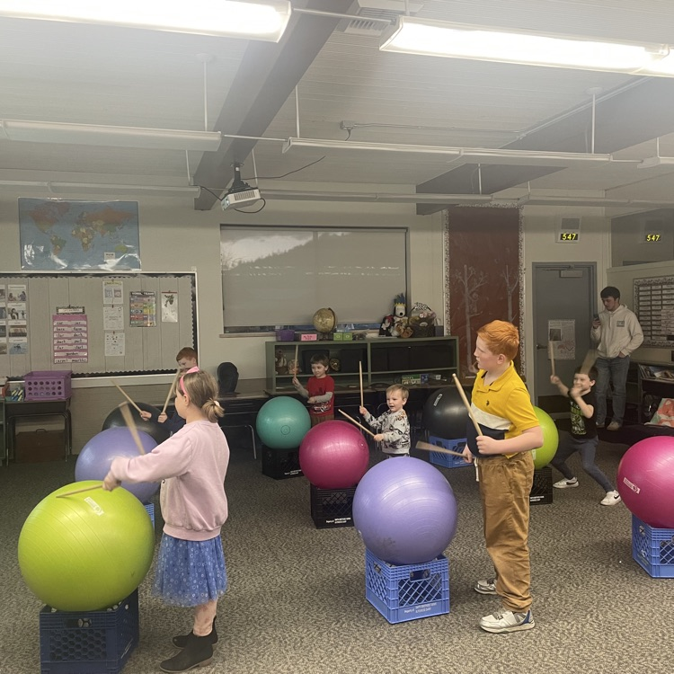 family fitness night 