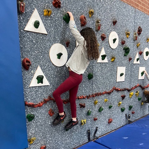 family fitness night 