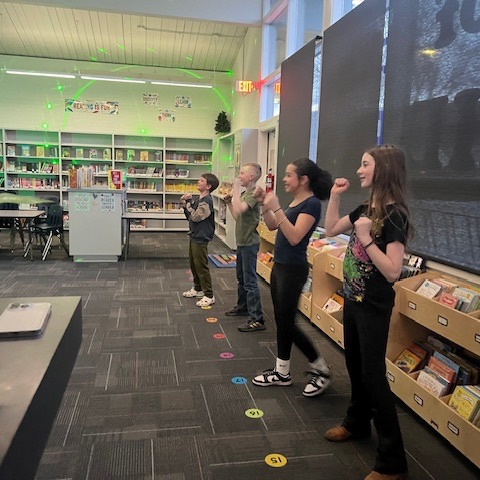 family fitness night 