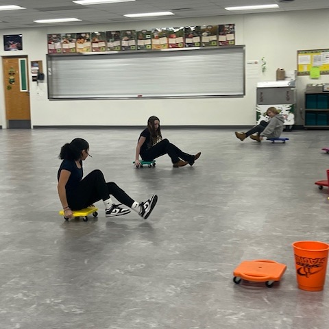 family fitness night 