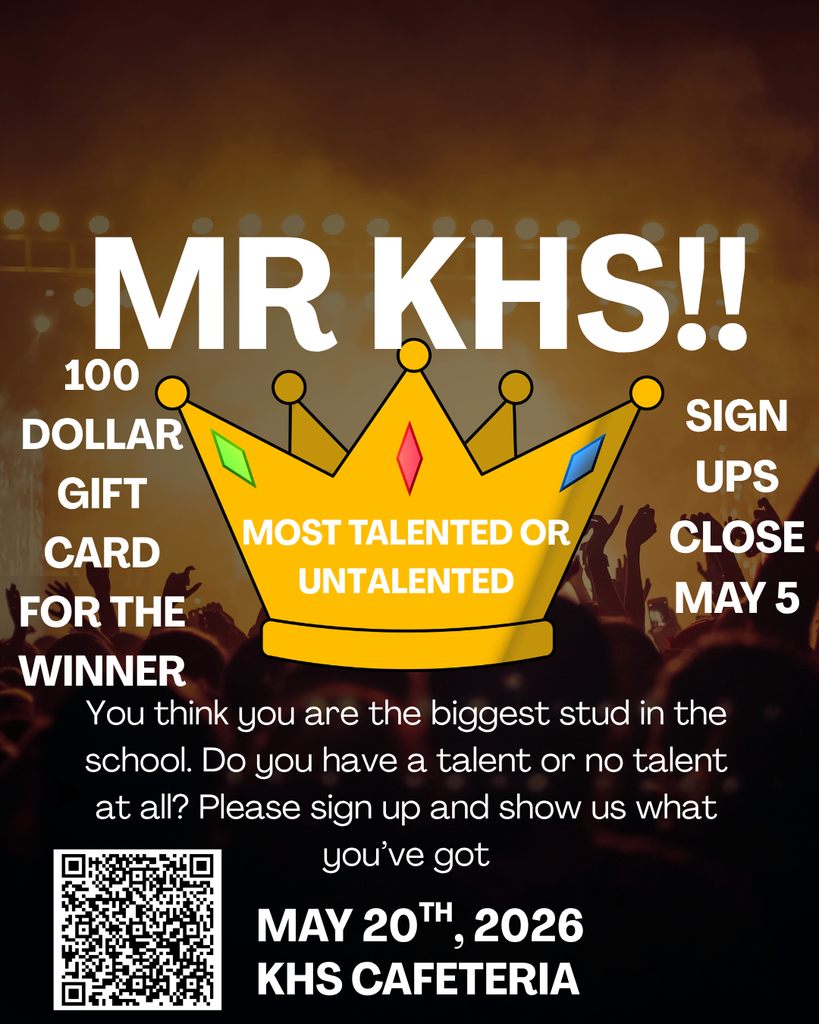 MR. KHS