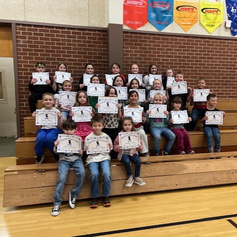 3rd quarter paw awards 