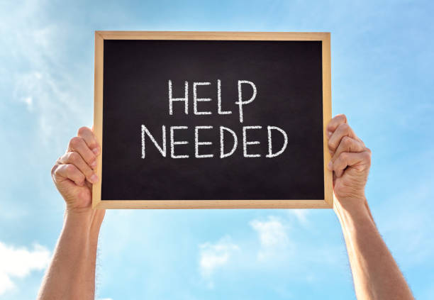 help needed