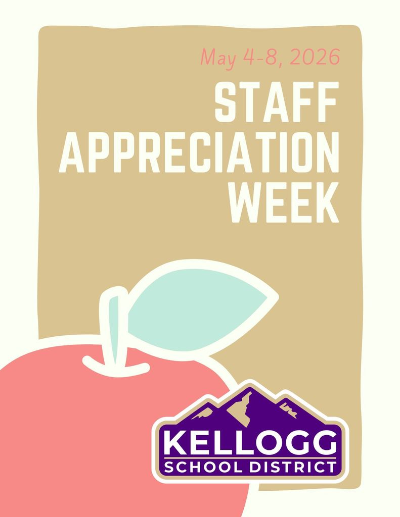 staff appreciation week