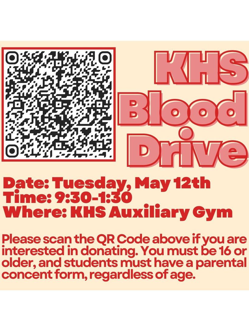 Blood Drive