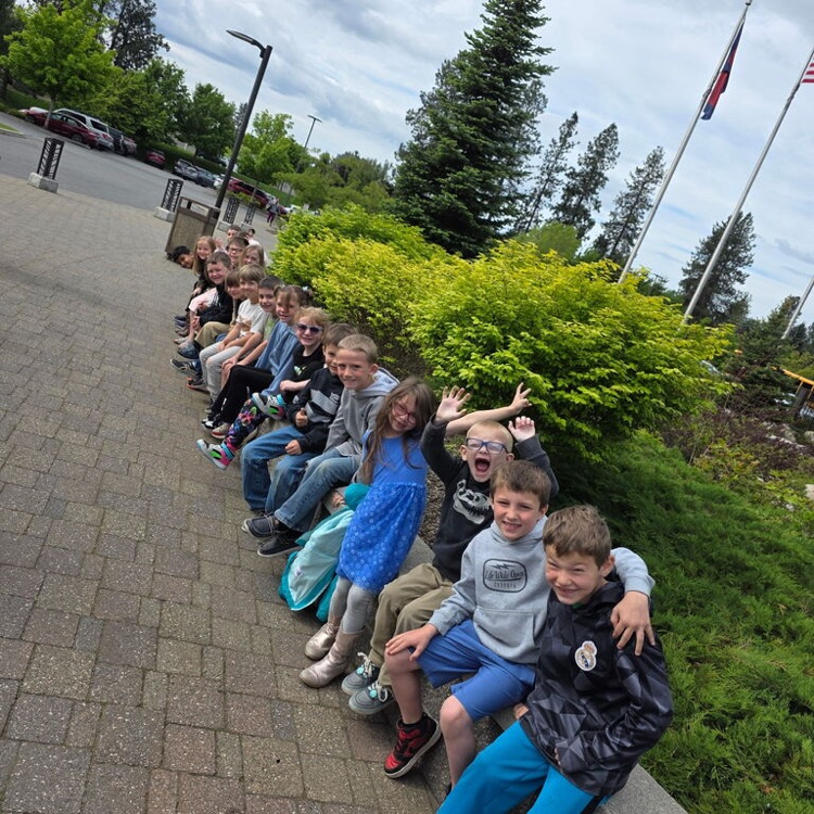 field trip 
