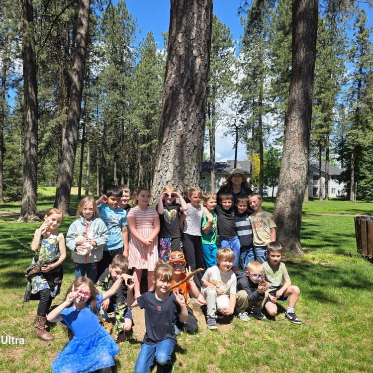 field trip 