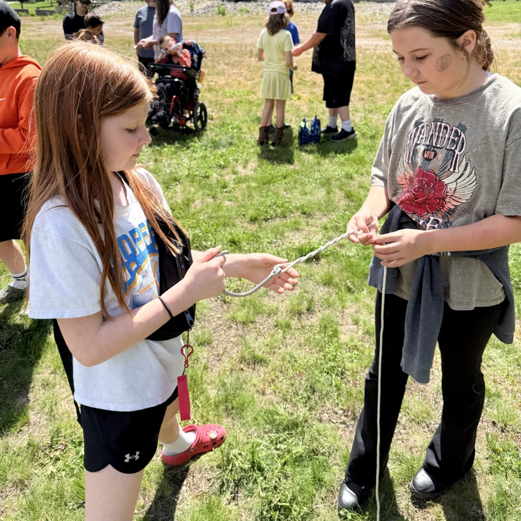 fishing field trip 
