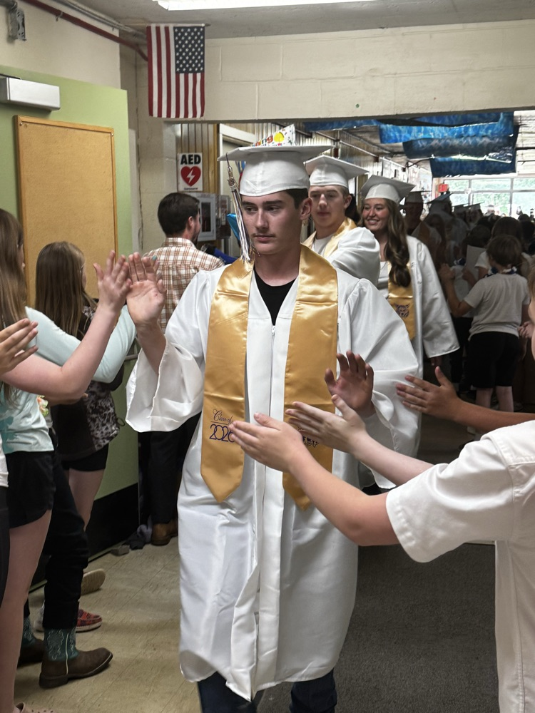 graduates