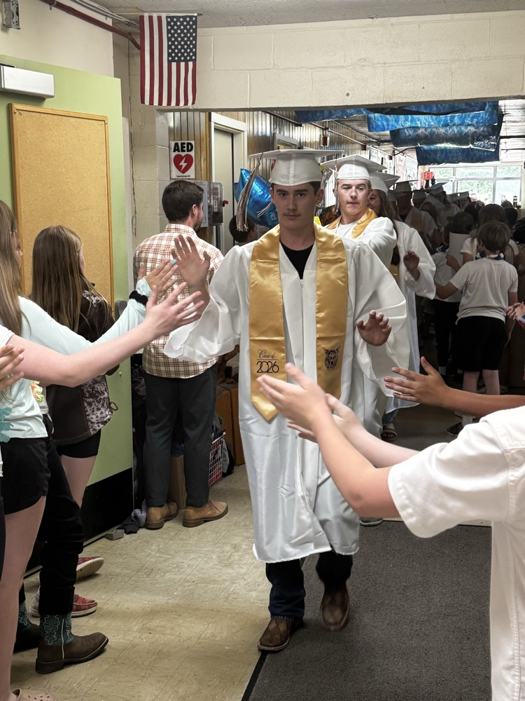 graduates