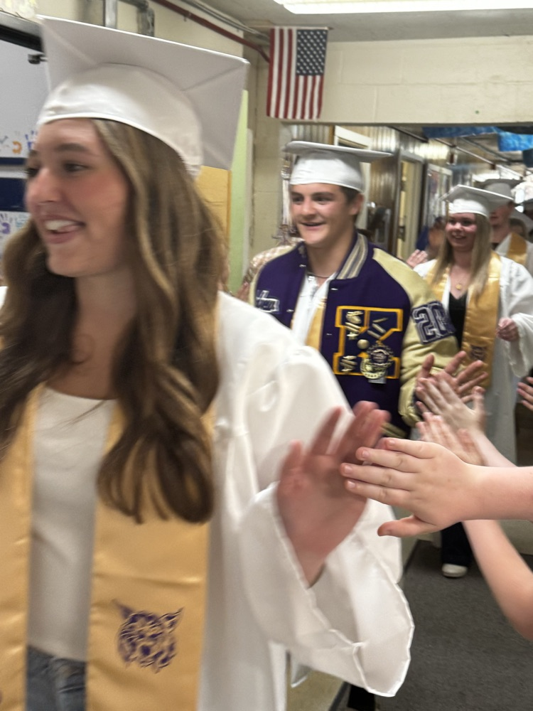 graduates