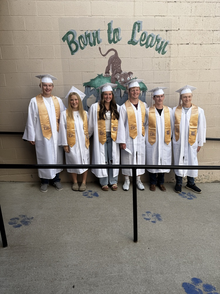 graduates