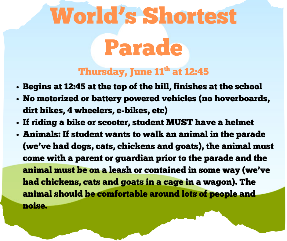 Parade
