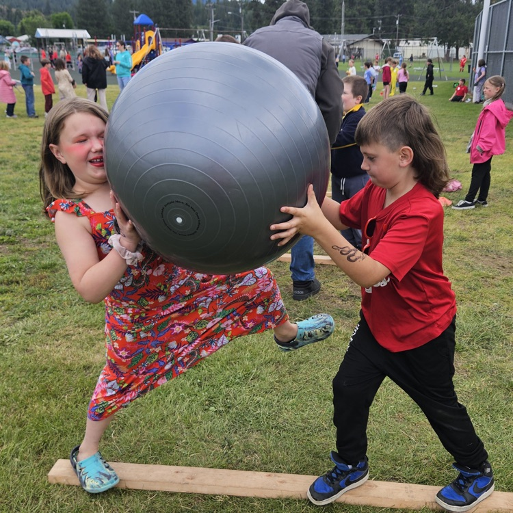 field day 