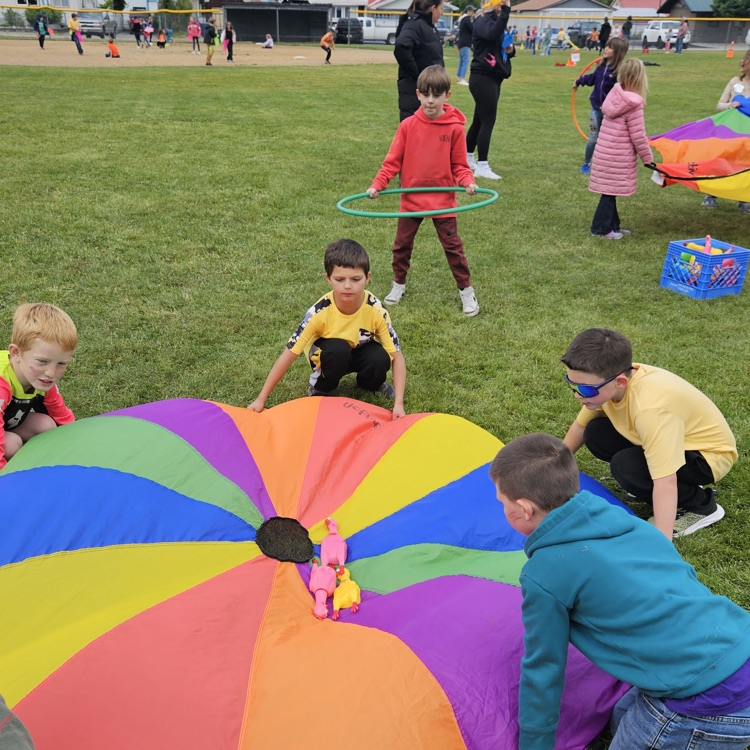 field day 