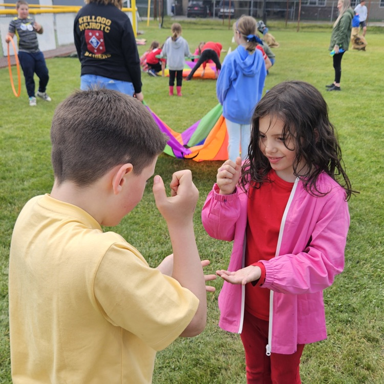 field day 
